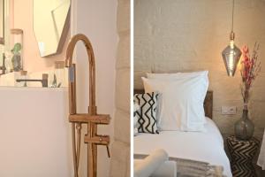 the charming luxembourg garden