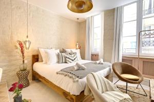 the charming luxembourg garden