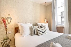 the charming luxembourg garden