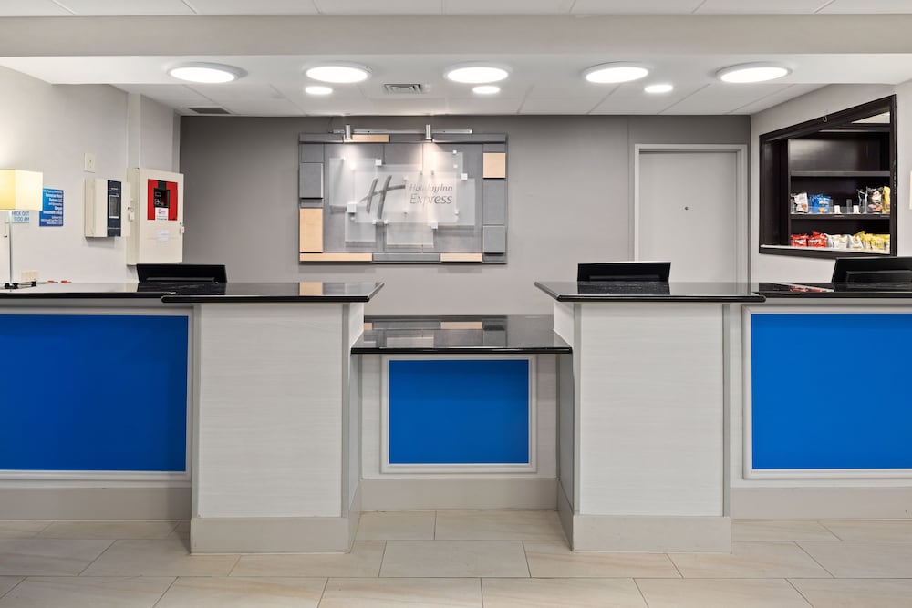 holiday inn express atlanta kennesaw by ihg