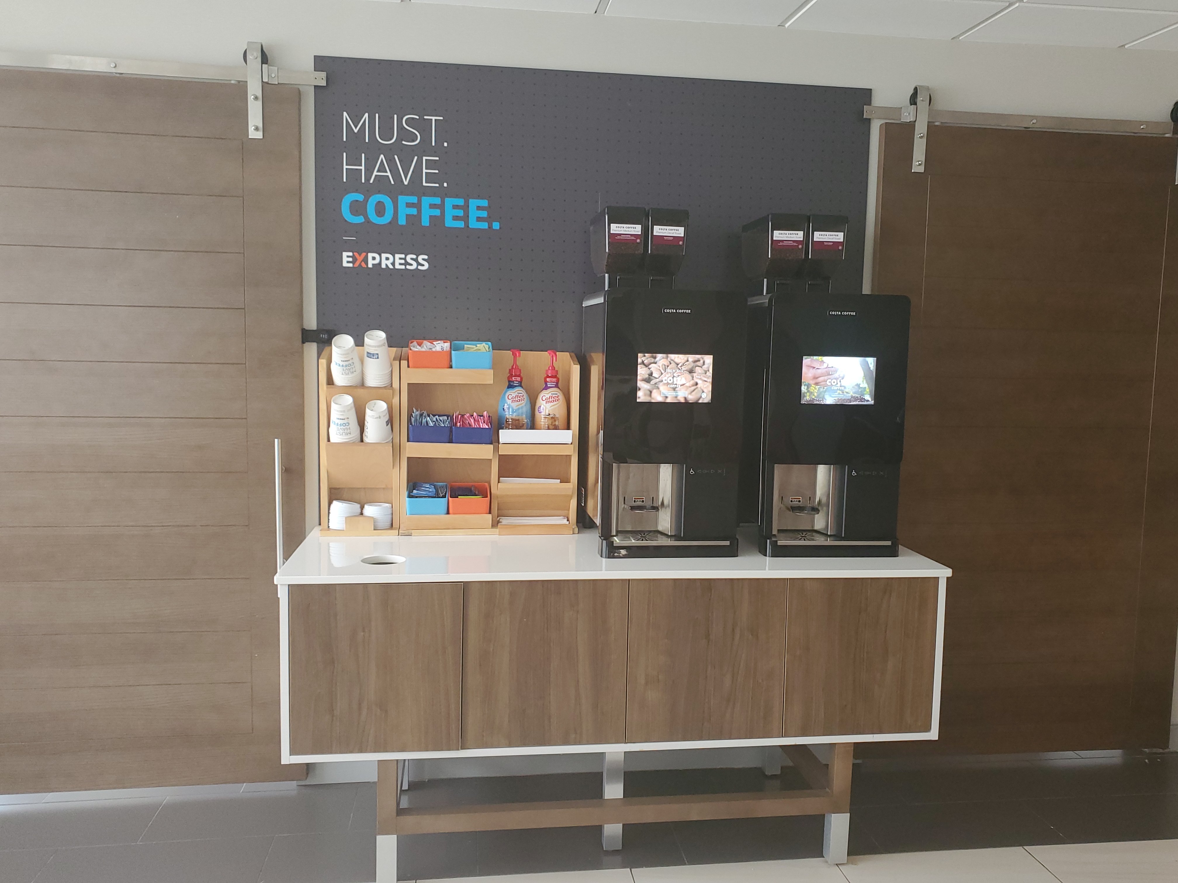 holiday inn express atlanta kennesaw by ihg
