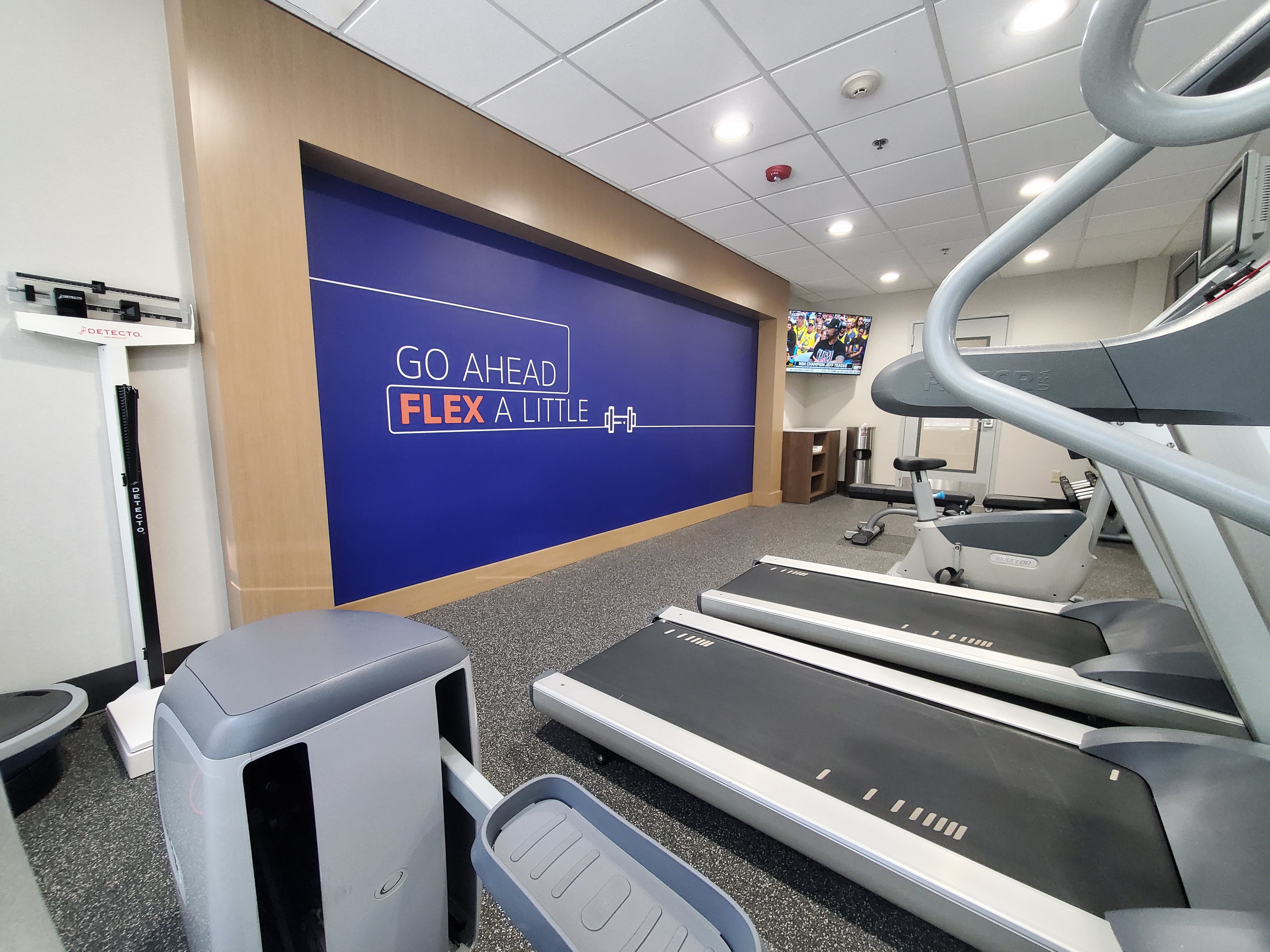 holiday inn express atlanta kennesaw by ihg