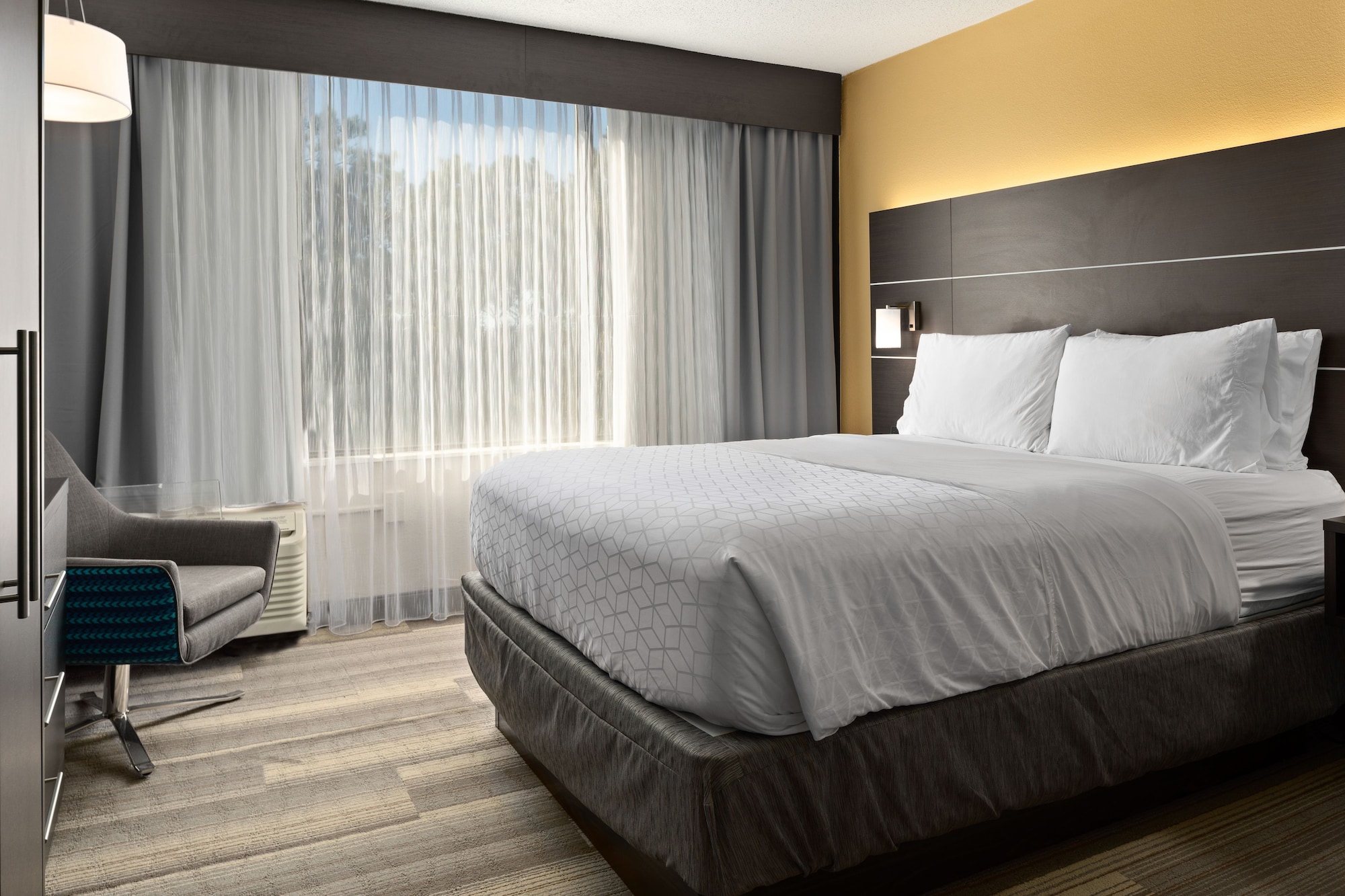 holiday inn express atlanta kennesaw by ihg
