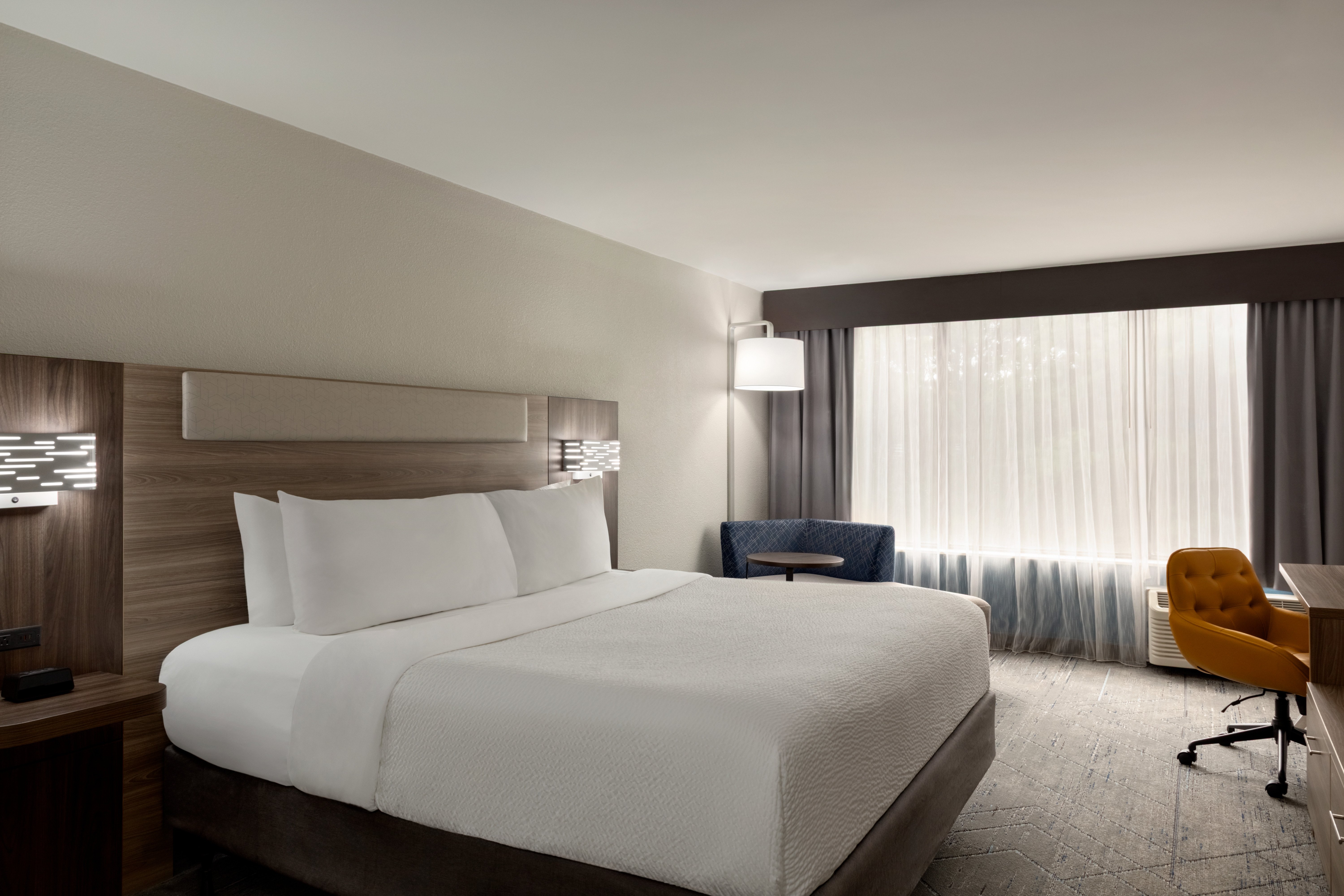 holiday inn express atlanta kennesaw by ihg
