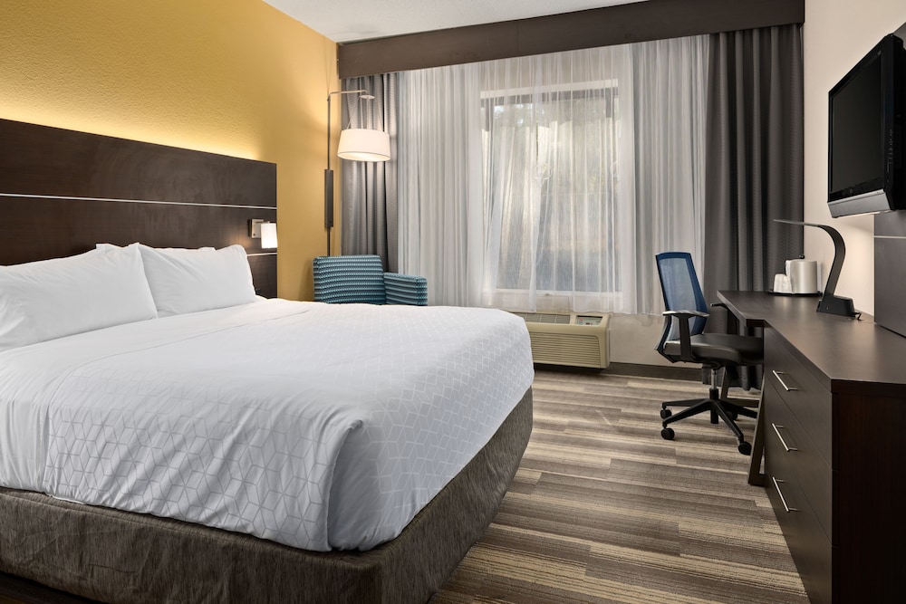 holiday inn express atlanta kennesaw by ihg