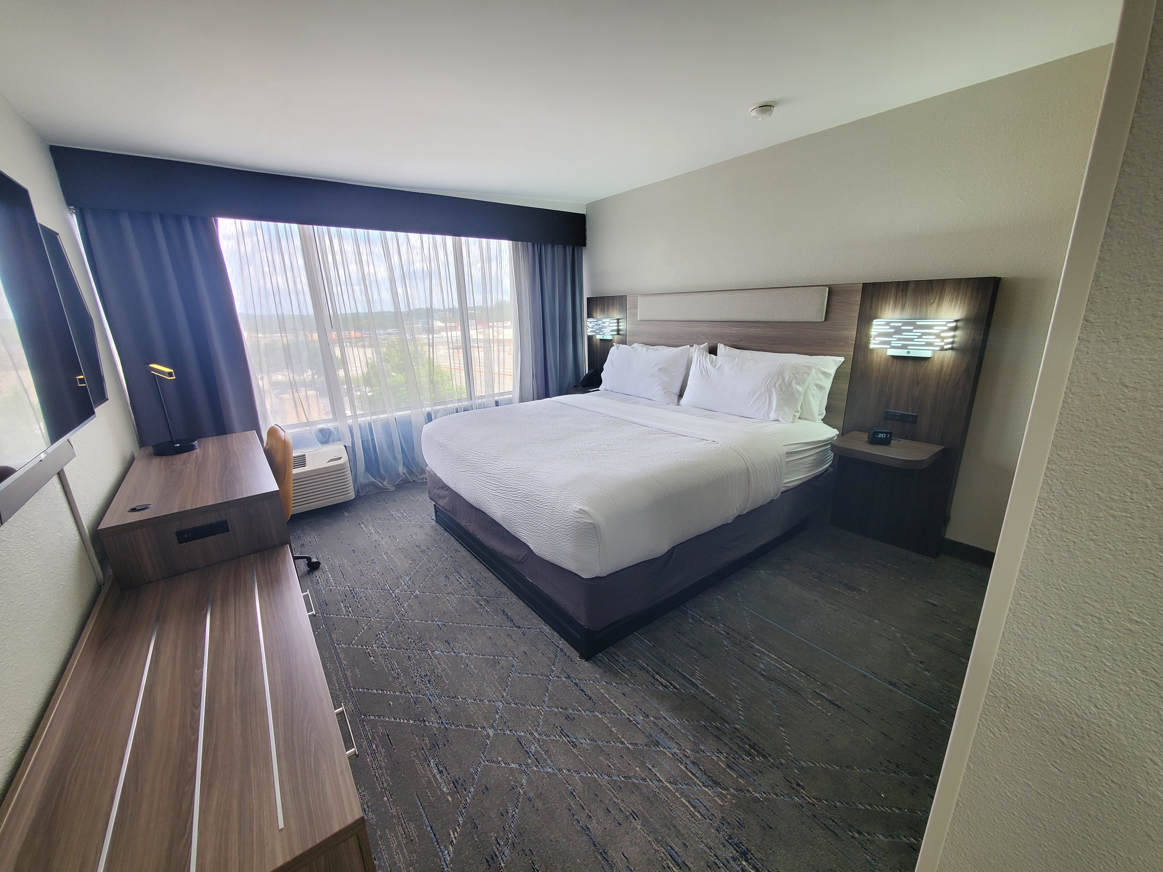 holiday inn express atlanta kennesaw by ihg
