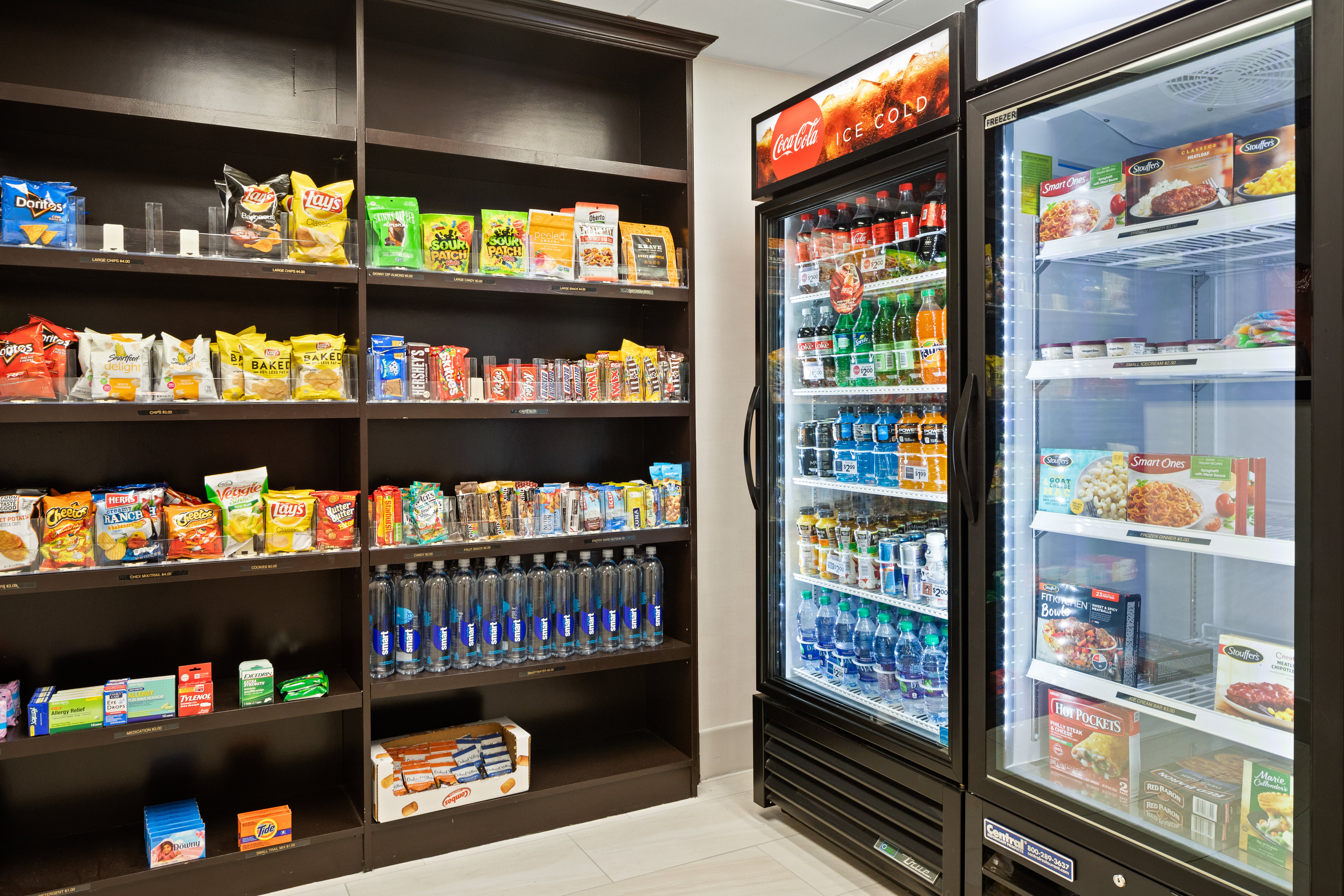 holiday inn express atlanta kennesaw by ihg