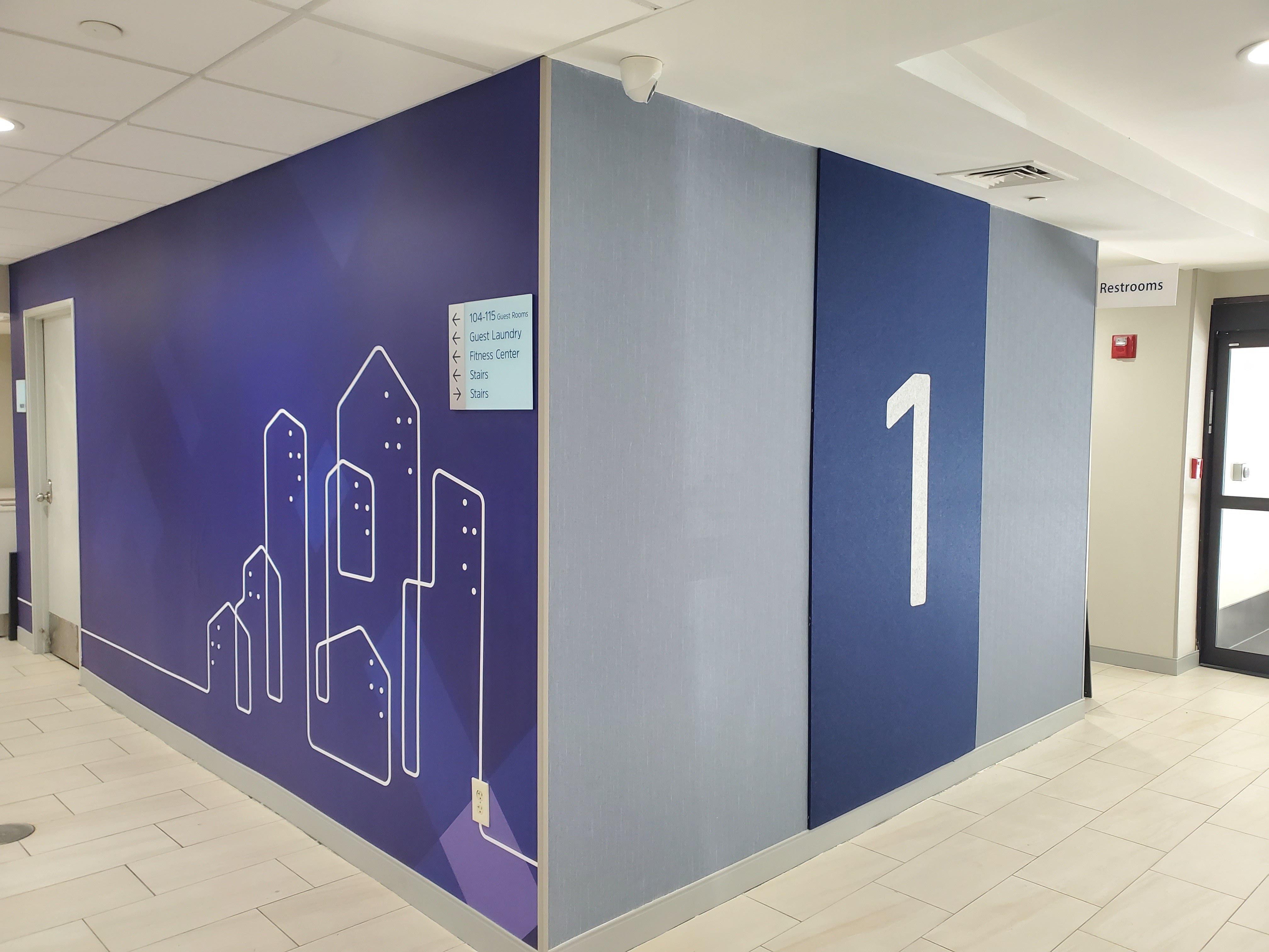 holiday inn express atlanta kennesaw by ihg