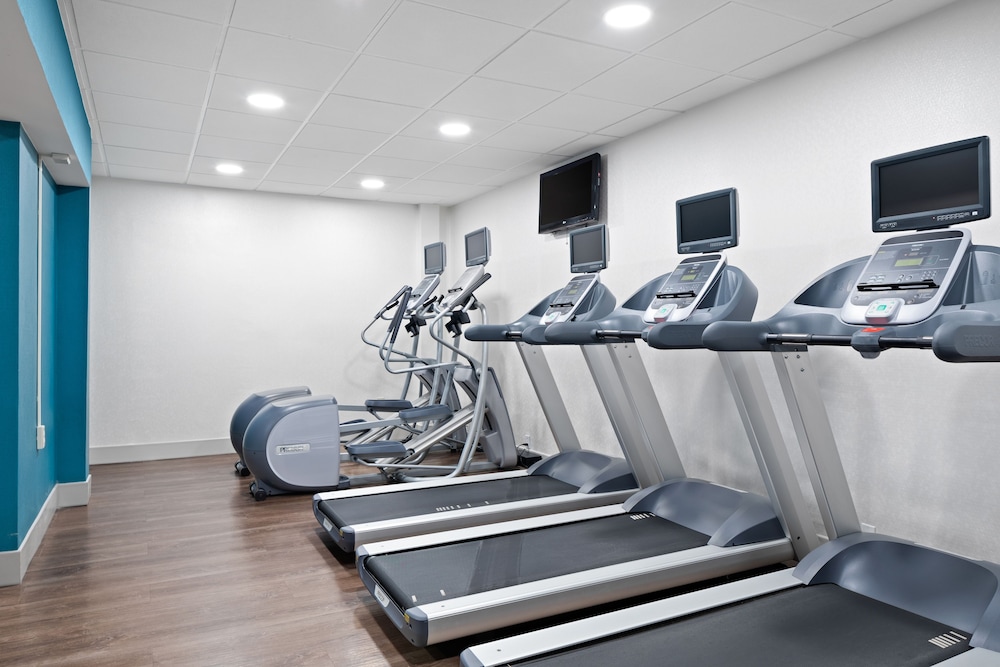 holiday inn express atlanta kennesaw by ihg