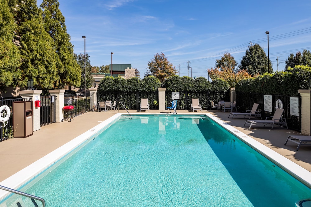 holiday inn express atlanta kennesaw by ihg