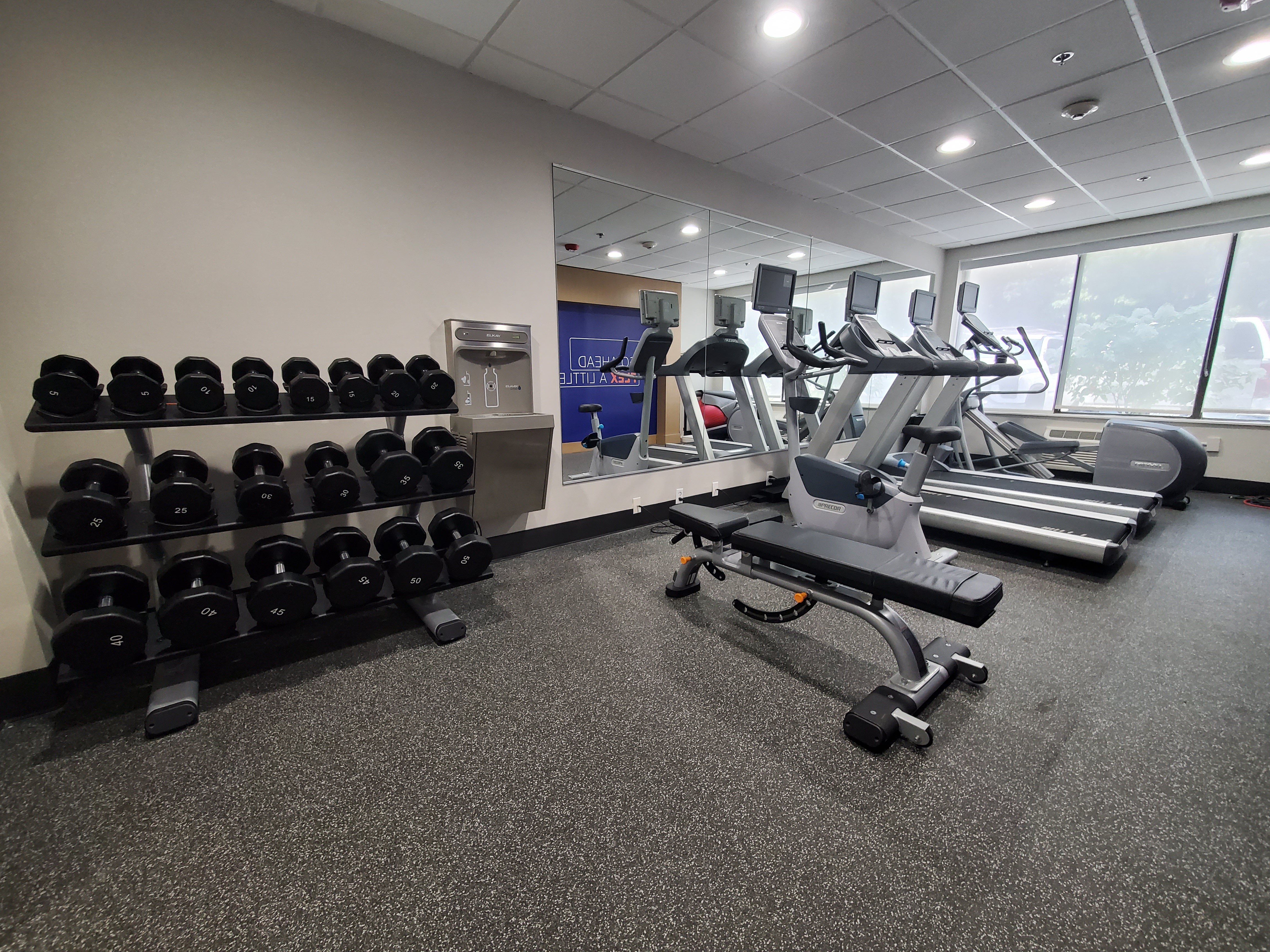 holiday inn express atlanta kennesaw by ihg