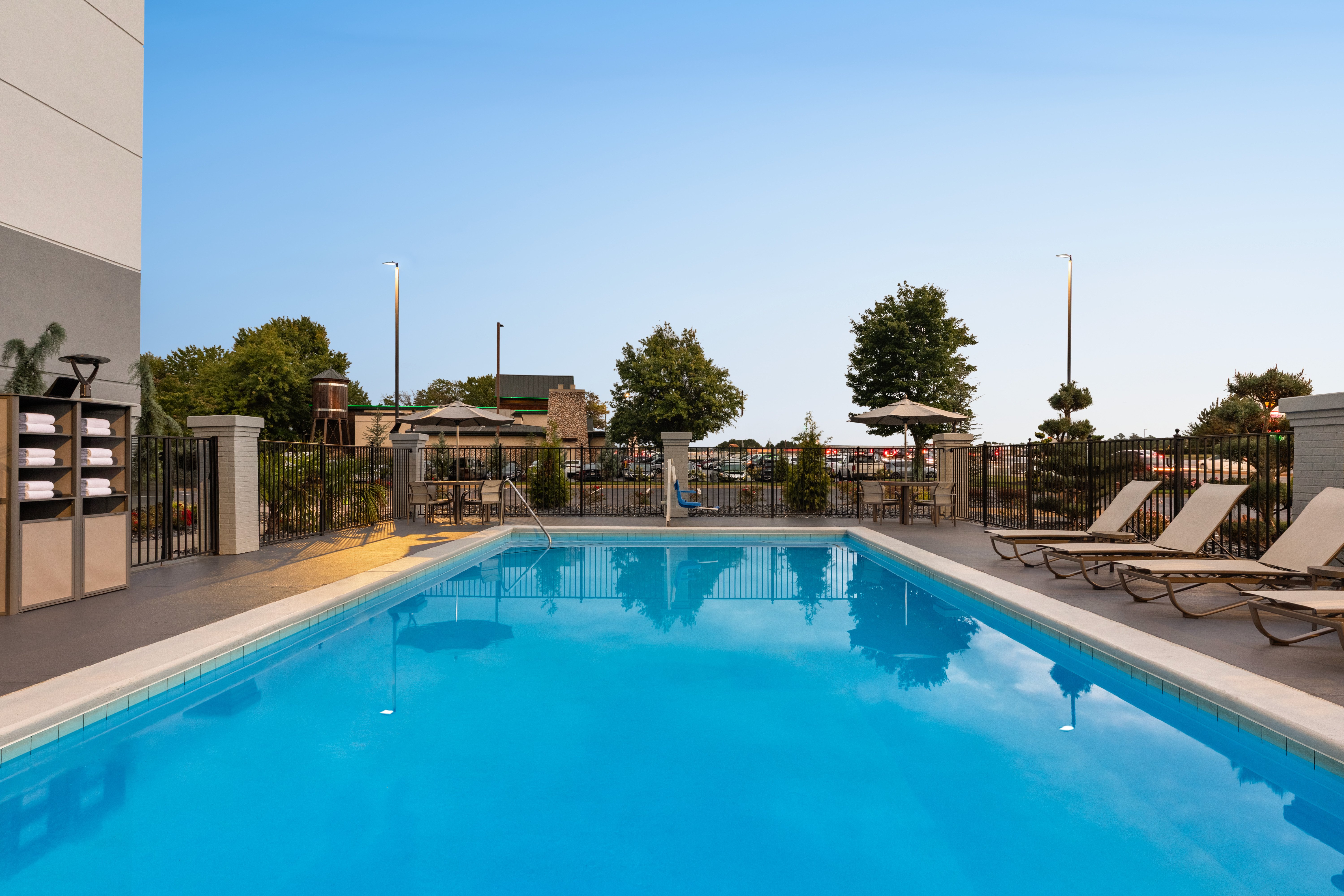 holiday inn express atlanta kennesaw by ihg