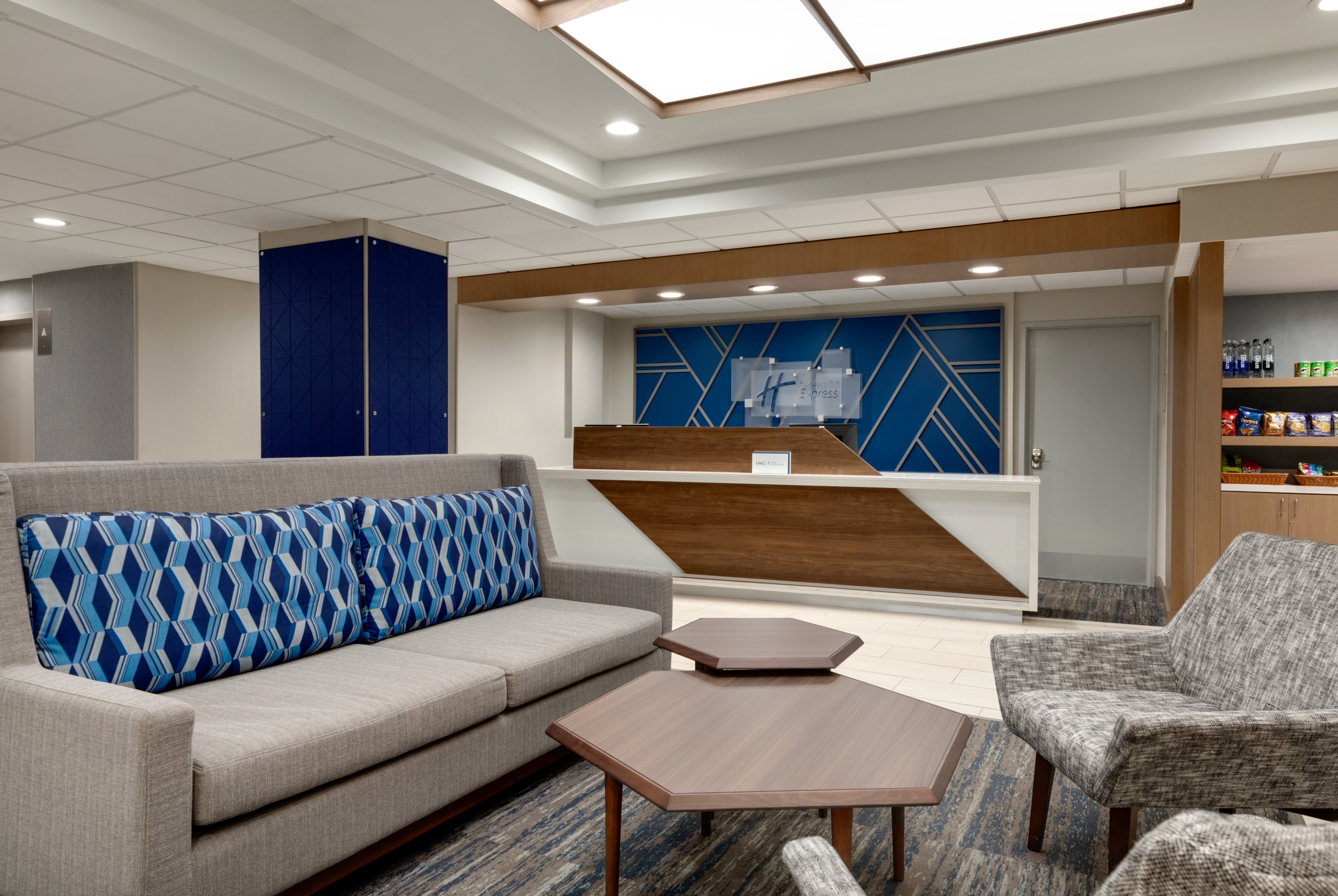 holiday inn express atlanta kennesaw by ihg
