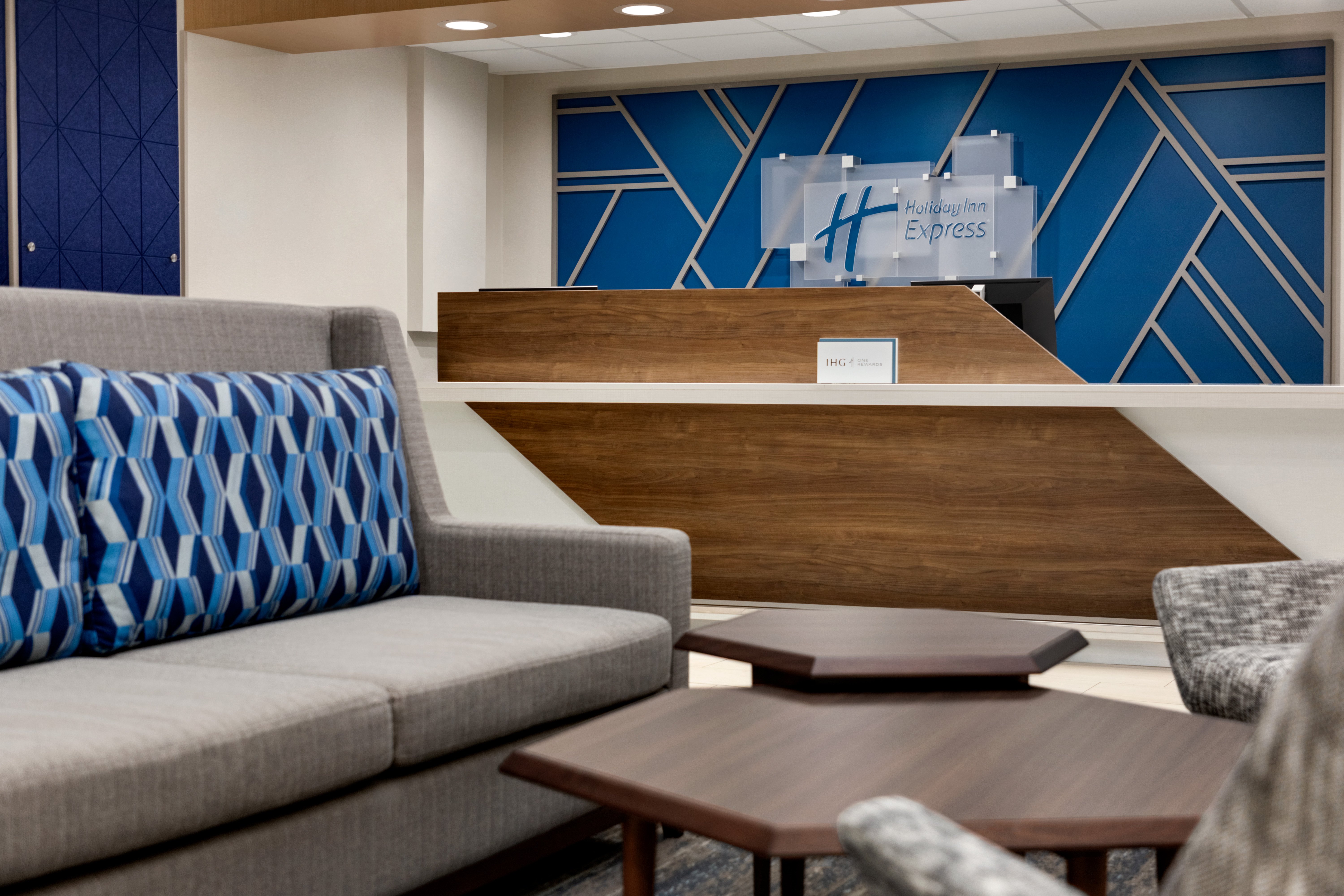 holiday inn express atlanta kennesaw by ihg