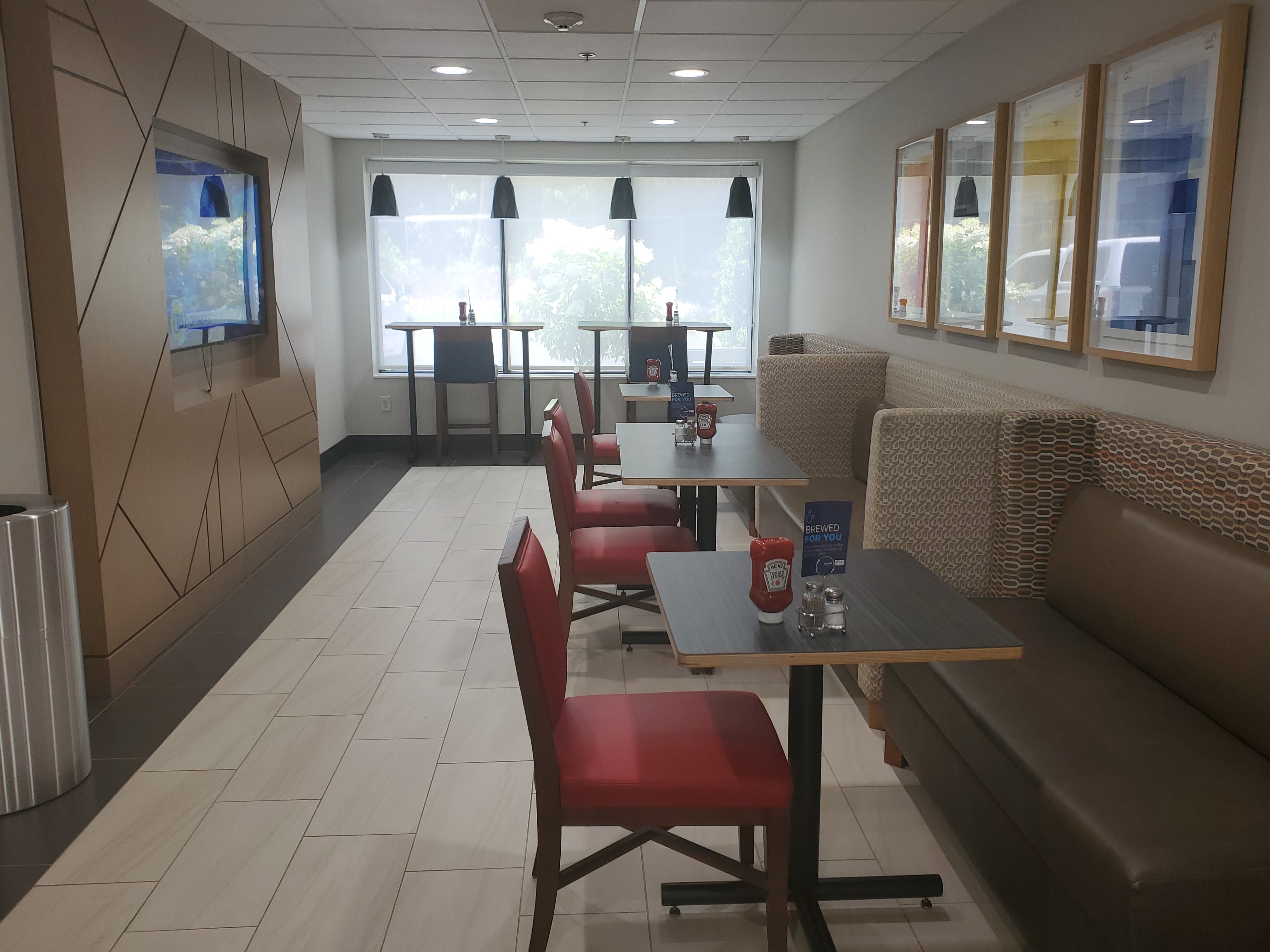 holiday inn express atlanta kennesaw by ihg