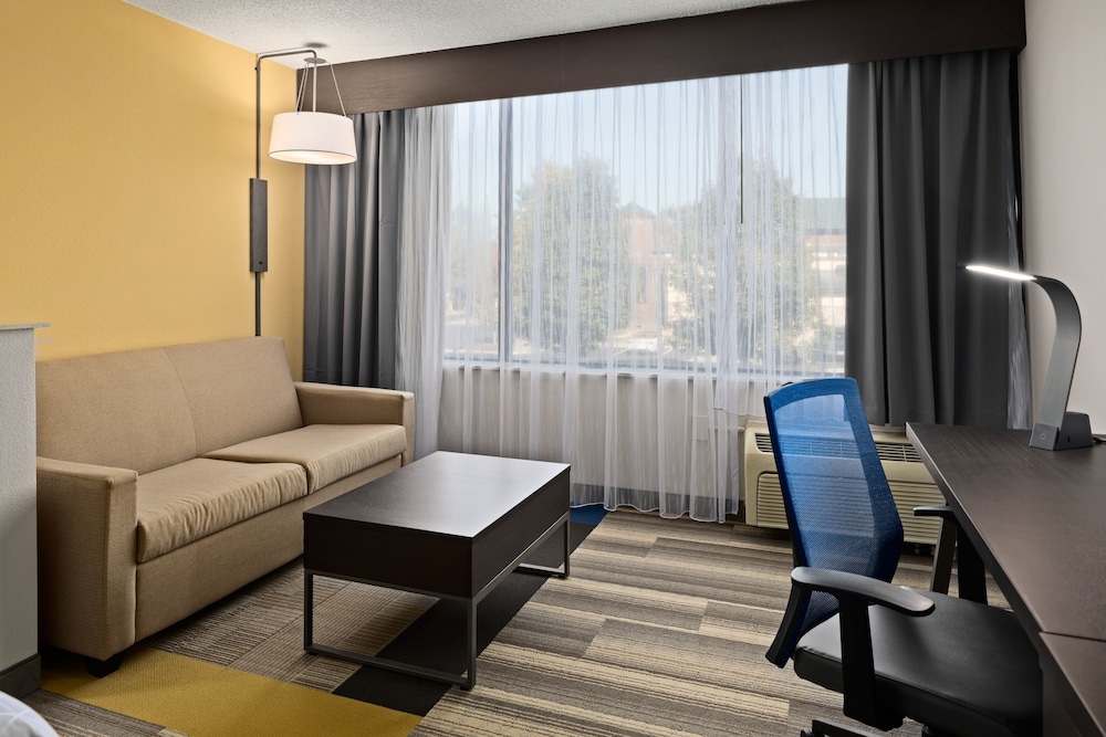holiday inn express atlanta kennesaw by ihg