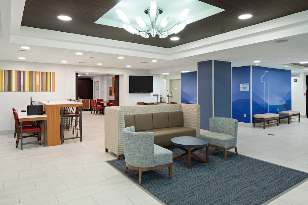 holiday inn express atlanta kennesaw by ihg