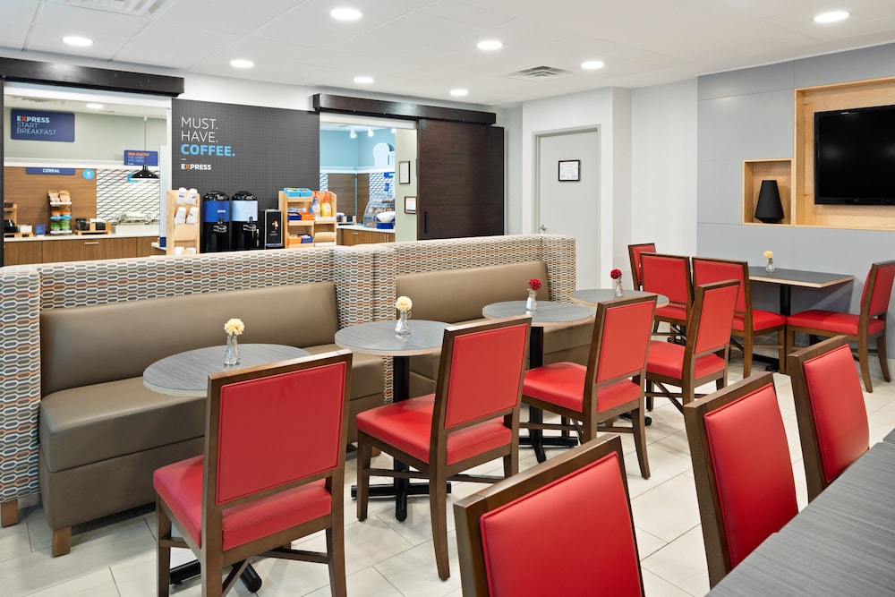holiday inn express atlanta kennesaw by ihg