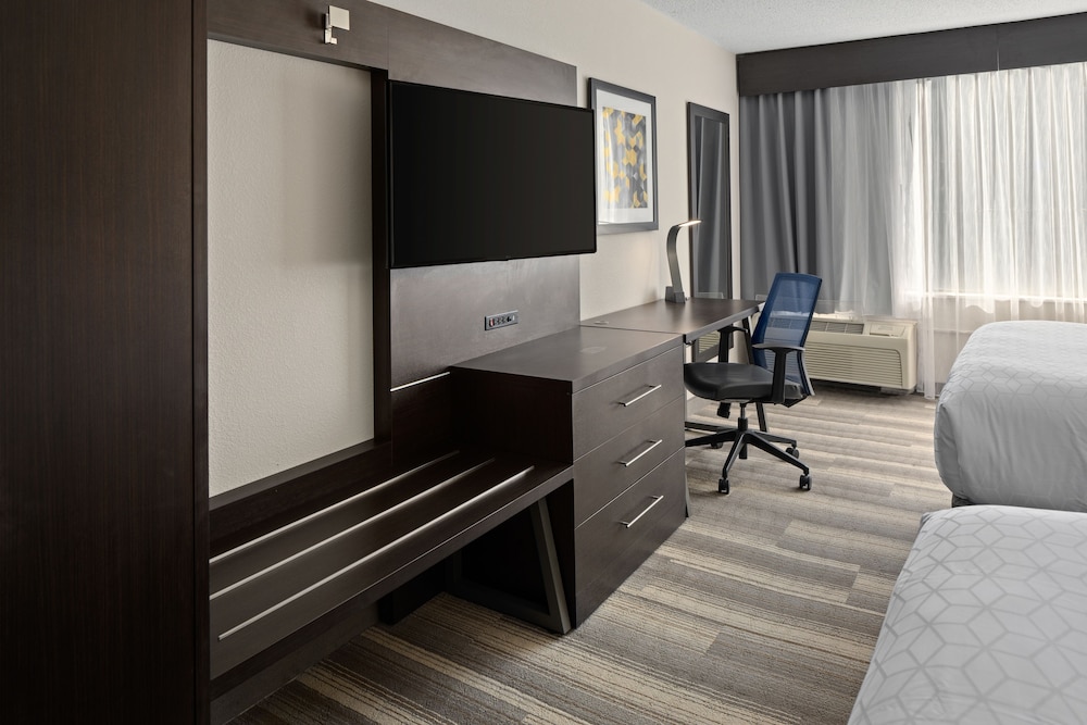 holiday inn express atlanta kennesaw by ihg