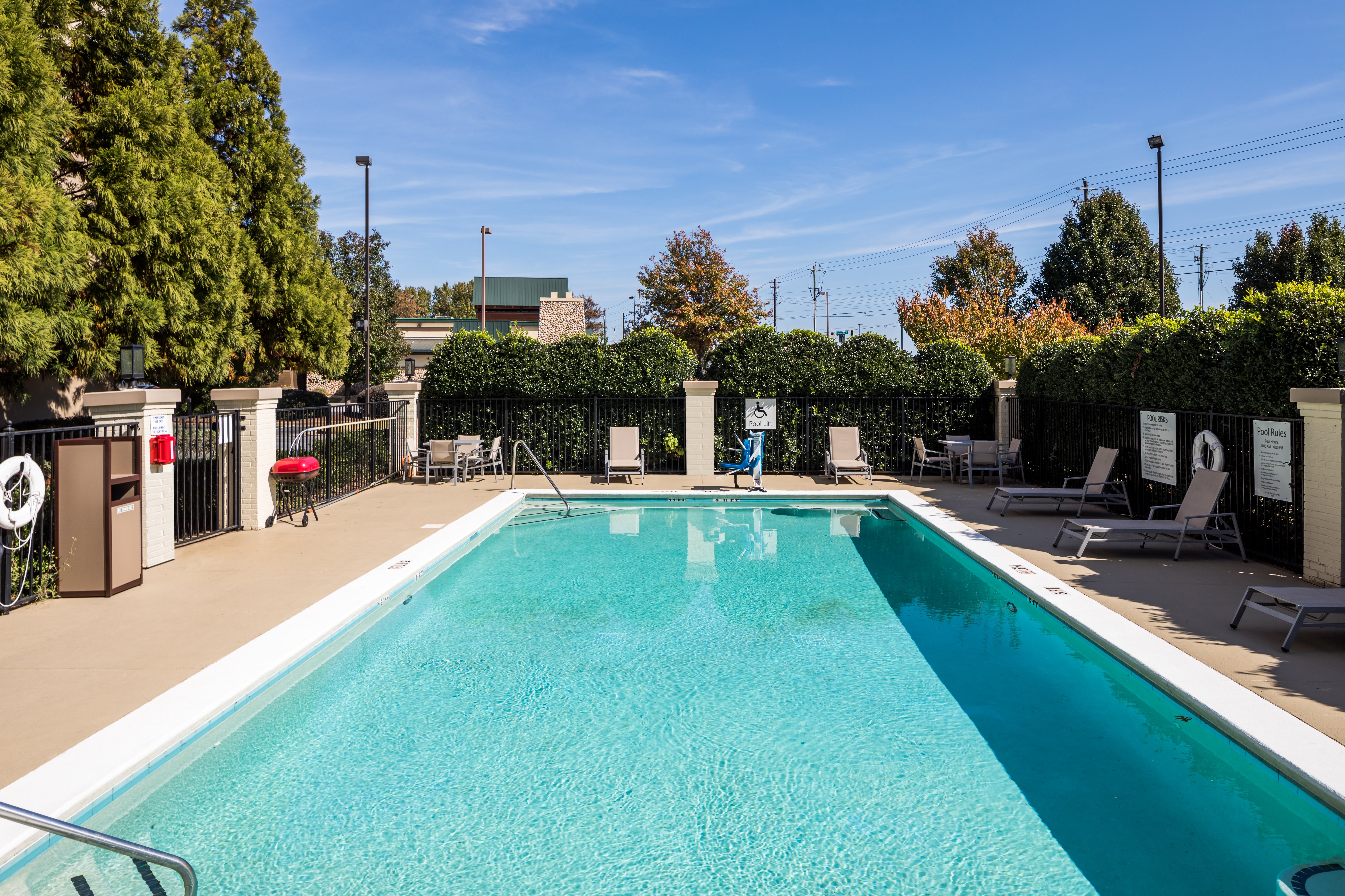 holiday inn express atlanta kennesaw by ihg