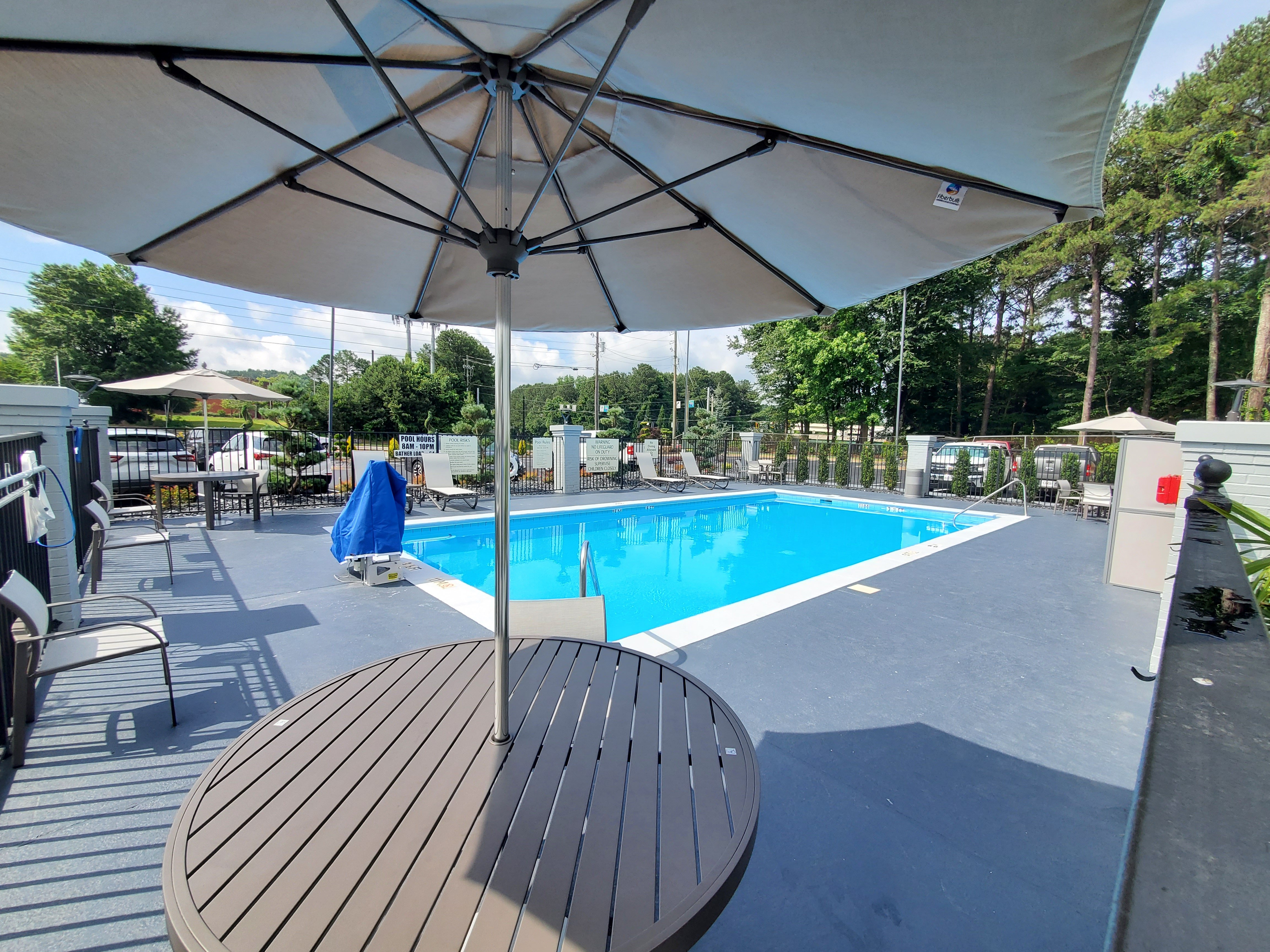 holiday inn express atlanta kennesaw by ihg