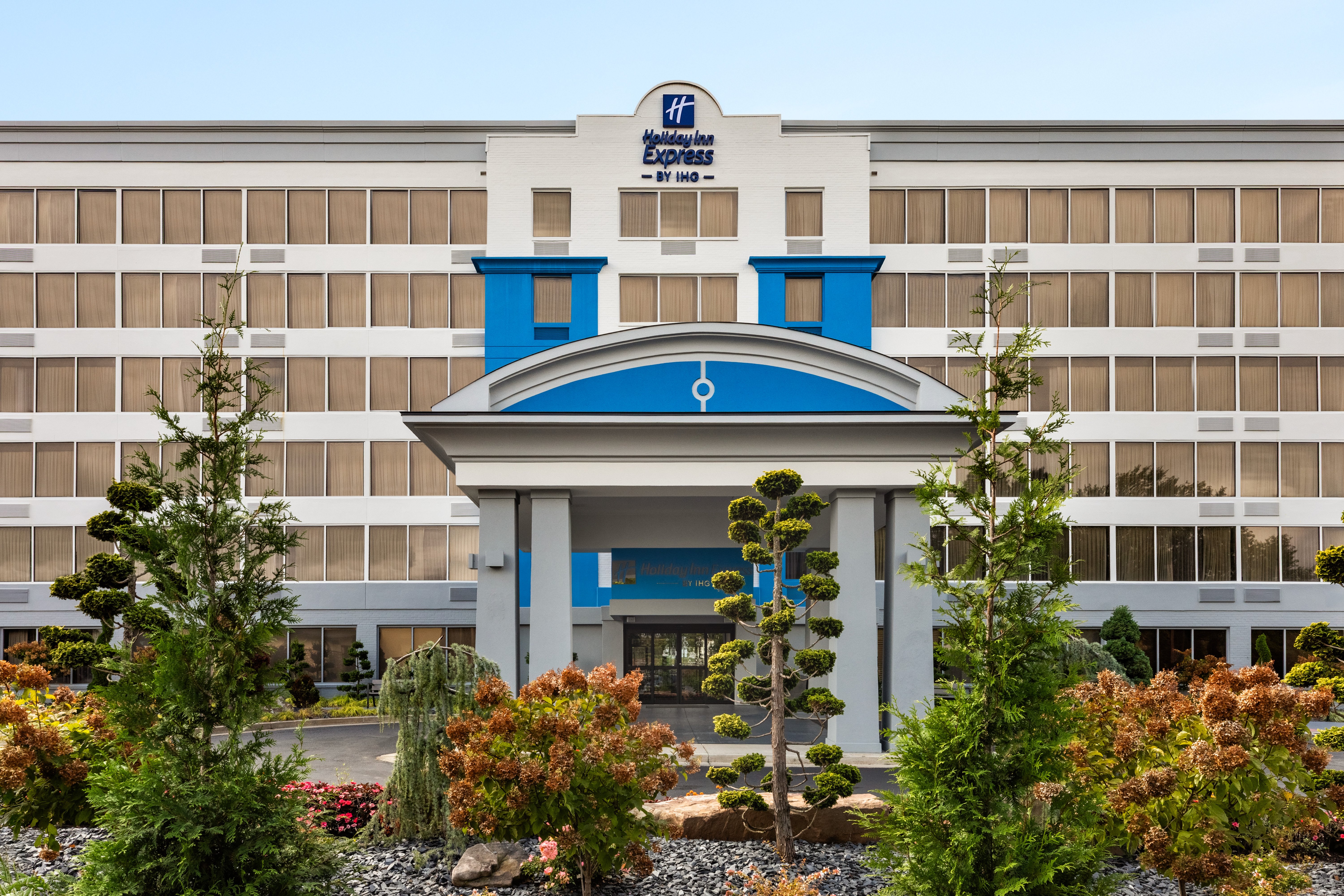 holiday inn express atlanta kennesaw by ihg