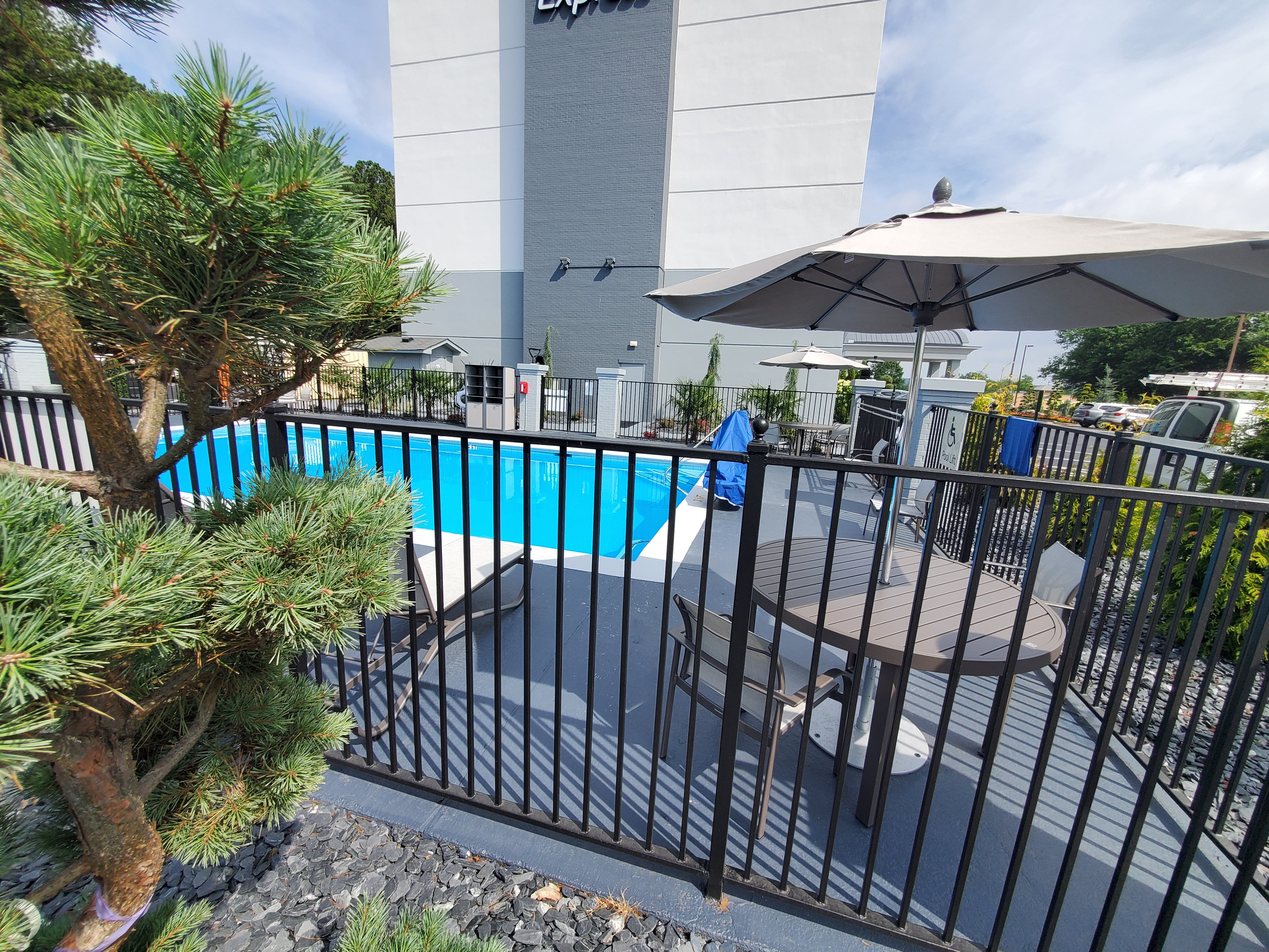 holiday inn express atlanta kennesaw by ihg