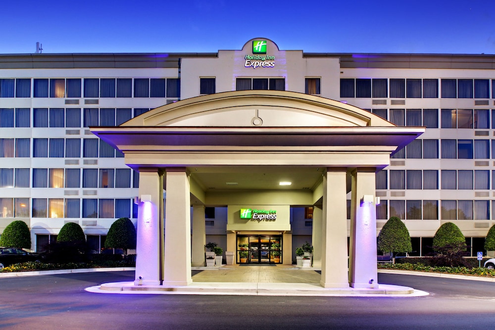 holiday inn express atlanta kennesaw by ihg