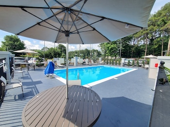 Holiday Inn Express - Atlanta/Kennesaw By Ihg,Cartersville>>Atlanta,3 star