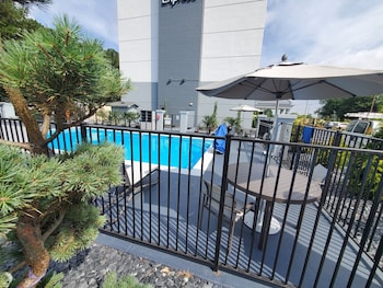 Holiday Inn Express - Atlanta/Kennesaw By Ihg,Cartersville>>Atlanta,3 star