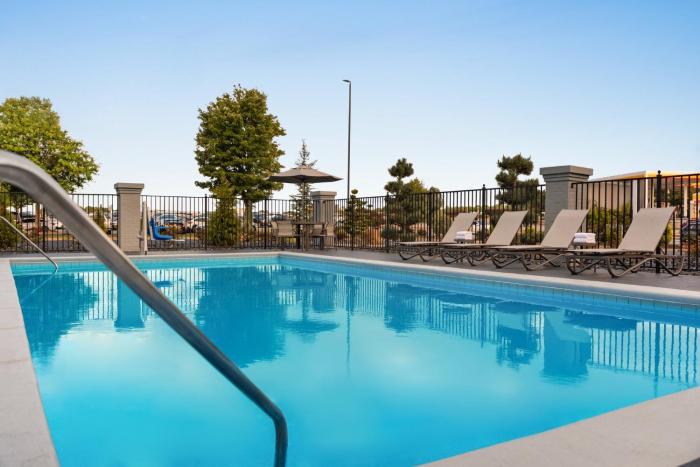 holiday inn express atlanta kennesaw by ihg