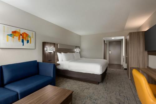 holiday inn express atlanta kennesaw by ihg