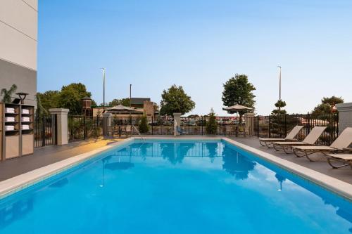 holiday inn express atlanta kennesaw by ihg