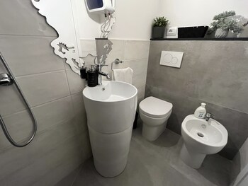 happy family apartments cairoli studio