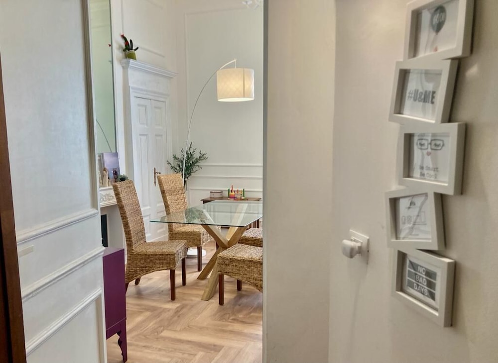 happy family apartments cairoli studio