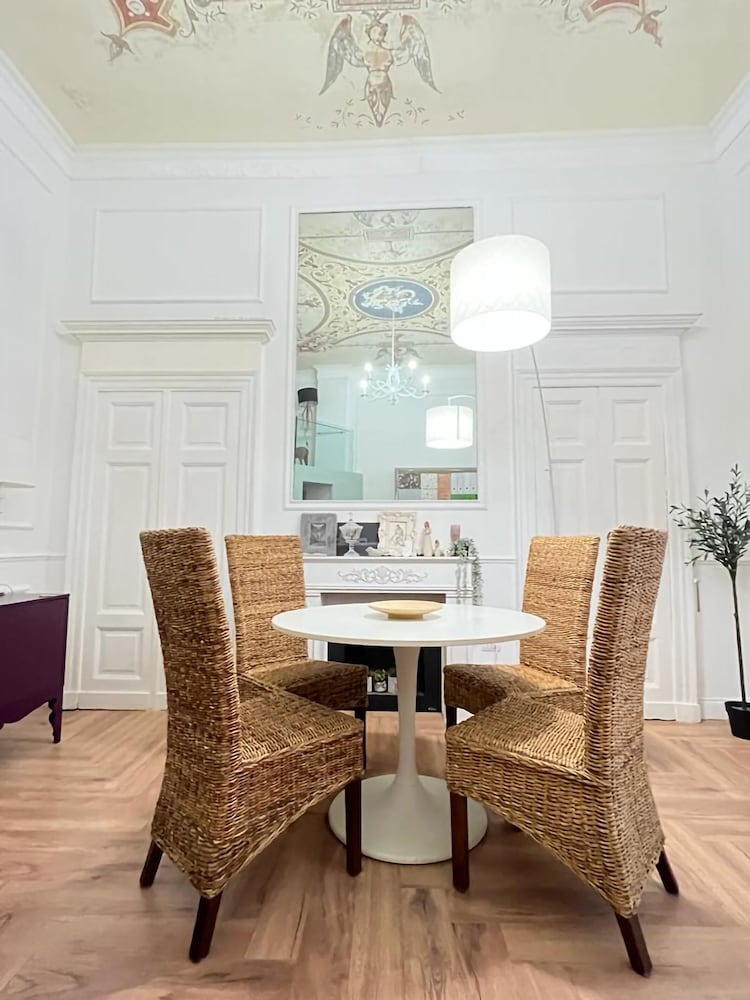 happy family apartments cairoli studio