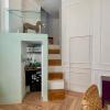 happy family apartments cairoli studio