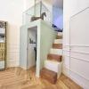 happy family apartments cairoli studio