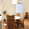 happy family apartments cairoli studio