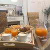 happy family apartments cairoli studio