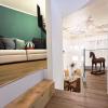 happy family apartments cairoli studio