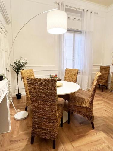 happy family apartments cairoli studio