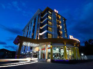 b2 mae sot boutique and budget hotel