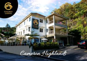 golden lodge