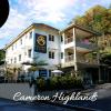 golden lodge