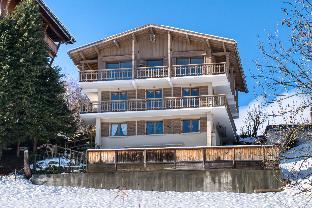combloux