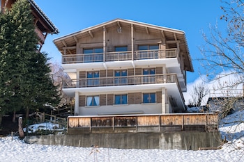 combloux