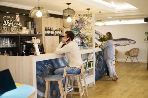 ibis styles bordeaux begles