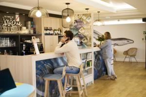 ibis styles bordeaux begles