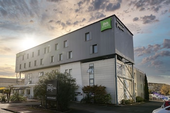 ibis styles bordeaux begles